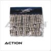 Shaft Slicker - Card of 20